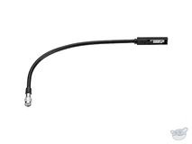 Littlite 12T-LED 12" Gooseneck Lamp with TNC Connector