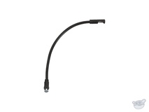 Littlite 12G-HI - Hi Intensity 12" Gooseneck Lamp with BNC Connector