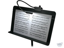 Littlite MS-12-HI Music Stand Gooseneck Lamp