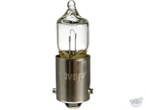 Littlite Q5 - 5W Tungsten Halogen Bulb for Hi-Hood (12V, 380mA)