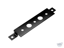 Littlite RAKIT - Rack-Rail Mounting Bracket for L-Series Gooseneck Lamps