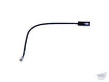 Littlite 18G-HI - Hi Intensity 18" Gooseneck Lamp with BNC Connector