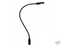 Littlite 18X-HI - Hi Intensity 18" Gooseneck Lamp with 3-pin XLR Connector