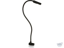 Littlite 18XR-4-LED-M32 LED 18" Gooseneck Lamp for Digital Consoles