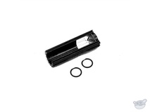 Littlite LX - Replacement Hood and O-Rings for LX Series Littlite Gooseneck Lamps