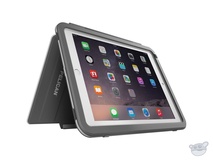 Pelican ProGear CE12080 Vault Tablet Case for iPad mini 1,2,3 (Grey)
