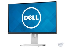 Dell U2414H 23.8" Widescreen LED Backlit IPS Ultra Sharp Monitor