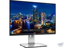 Dell U2415 24" Widescreen LED Backlit IPS Monitor