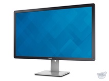 Dell UP3216Q 31.5" Widescreen LED Backlit UltraSharp LCD Monitor