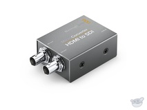 Blackmagic Design Micro Converter HDMI to SDI