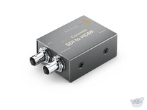 Blackmagic Design Micro Converter SDI to HDMI