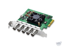 Blackmagic Design DeckLink Duo 2