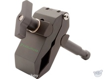 9.SOLUTIONS Python Clamp with 5/8" Pin