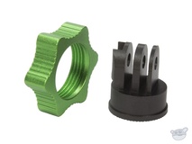 9.SOLUTIONS Quick Mount for GoPro Camera