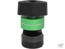 9.SOLUTIONS Quick Mount Receiver to 3/8" Gag