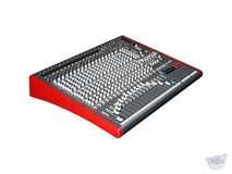 Allen & Heath ZED420 - 20-Input, 4-Buss Recording Mixer with USB Connection