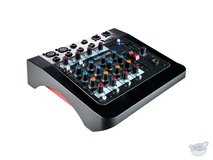 Allen & Heath ZED-6 Compact Analog Mixer