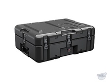 Pelican AL2216-0503  Hinged Lid