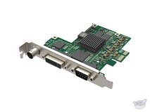 Magewell Pro Capture AIO - All-In-One 1-Channel HD PCIe Capture Card