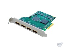 Magewell XI400DE-HDMI PCI Express Video Capture Card