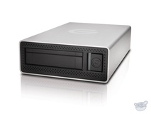 G-Technology G-DOCK ev Solo Enclosure