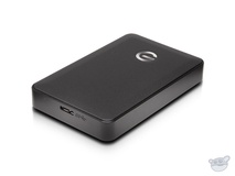 G-Technology 3TB G-Drive mobile USB 3.0 External Hard Drive