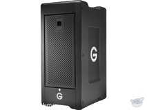 G-Technology G-SPEED Shuttle XL 24TB (8 x 3TB) Eight-Bay Thunderbolt 2 RAID Array