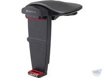 EXOGEAR ExoMount Tablet Dashboard Mount for 9-10" Tablets