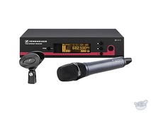 Sennheiser EW100 - 935 G3 Wireless Handheld Microphone System with e 935 Mic