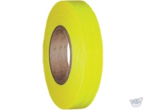 Stylus 511 Neon Yellow Gaffer Tape- 24mm x 45m