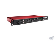 Focusrite Scarlett 18i20 USB 2.0 Audio Interface (2nd Generation)