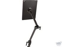 The Joy Factory MagConnect Carbon Fiber Seat Bolt Mount for iPad Pro
