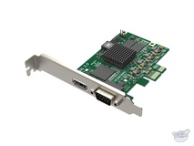 Magewell Pro Capture HDMI Card (1-Channel)