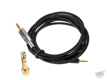 1.5m Replacement Audio upgrade Cable For Sennheiser HD598 HD558 HD518 Headphones