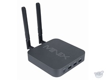 MiniX NGC-1 Mini PC