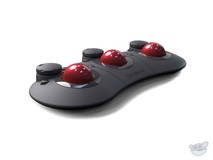 Tangent The Ripple Color Correction Panel