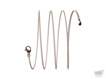 Bellabeat Necklace Classic (Rose Gold)