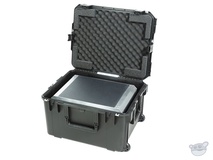 SKB 4U iSeries Fly Rack - 13"