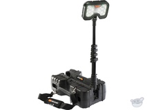 Pelican 9490 Remote Area Lighting System (Black)