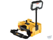 Pelican 9490 Remote Area Lighting System (Yellow)