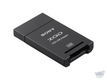 Sony QDA-SB1 XQD USB Adapter