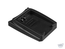 Luminos Battery Adapter Plate for LP-E12