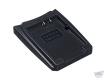 Luminos Battery Adapter Plate for LP-E10