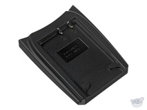 Luminos Battery Adapter Plate for NB-7L