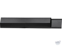 Brateck CC50-110B 1.1M AV Cable Duct 50x26mm