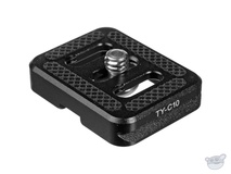 Sirui TY-C10 Quick Release Plate