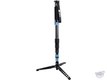 Sirui P-424SR Carbon Fiber Photo/Video Monopod