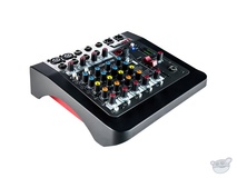 Allen & Heath ZED-6FX Compact Analog Mixer (with On-Board Effects Engine)