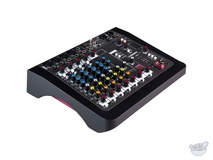 Allen & Heath ZEDi-10 Compact Hybrid Mixer/USB Interface