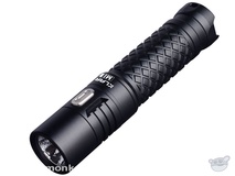 Klarus Mi7 Lightweight LED Flashlight (Black)